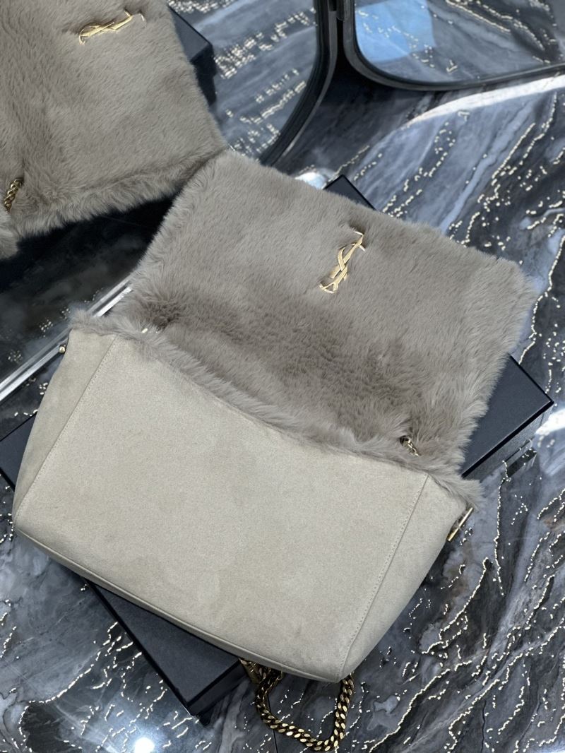 YSL Top Handle Bags